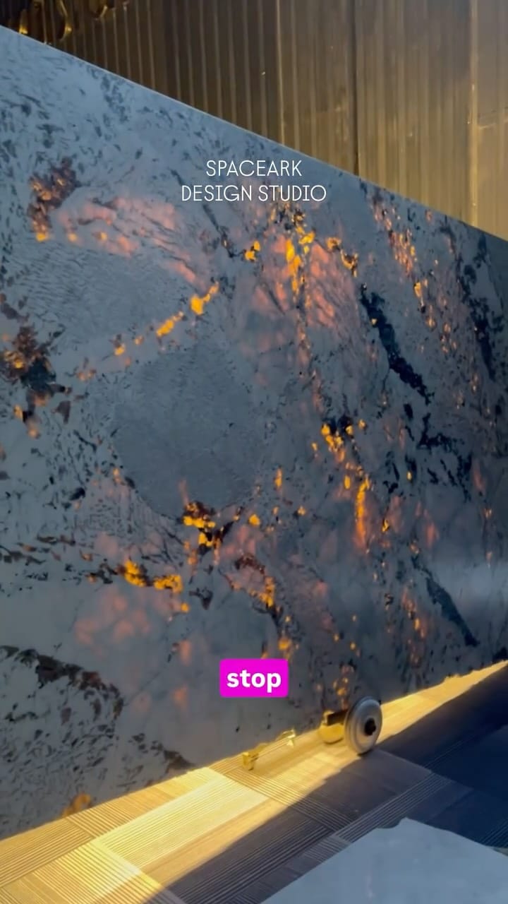 Post 2 by SPACEARK Design Studio on Instagram (video)