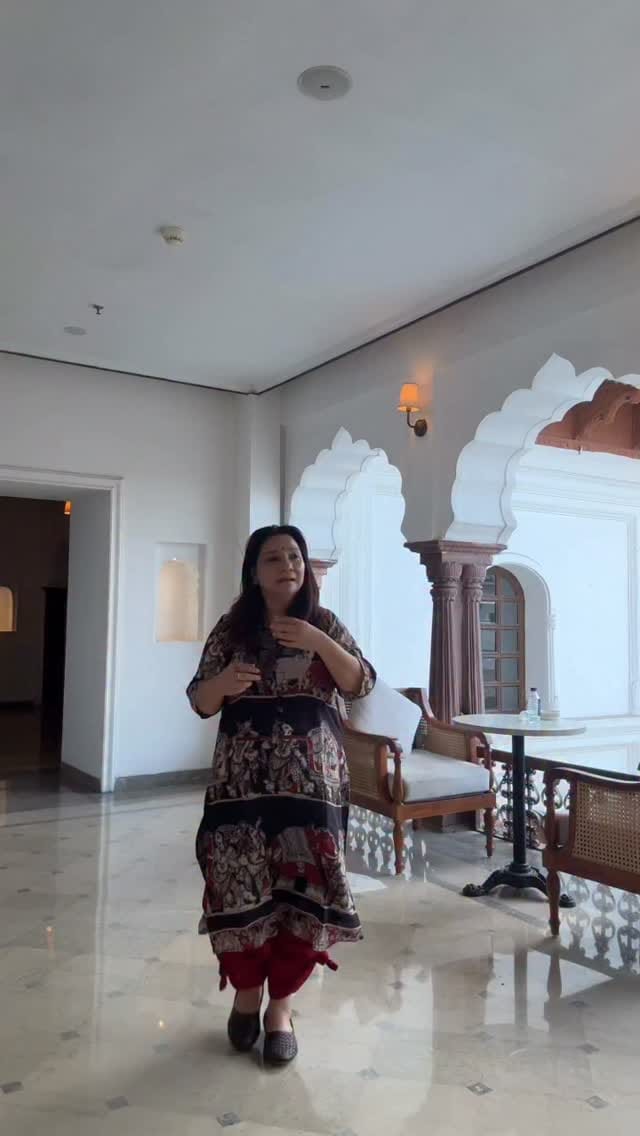 Post 3 by Sunita Rajwar on Instagram (video)
