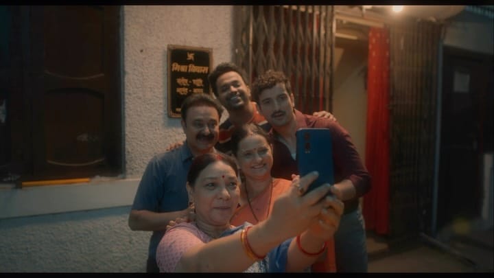 Post 5 by Sunita Rajwar on Instagram (video)