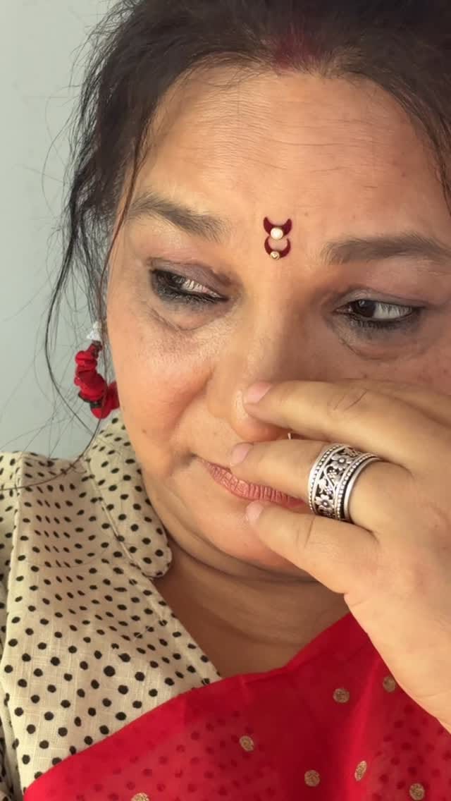Post 7 by Sunita Rajwar on Instagram (video)