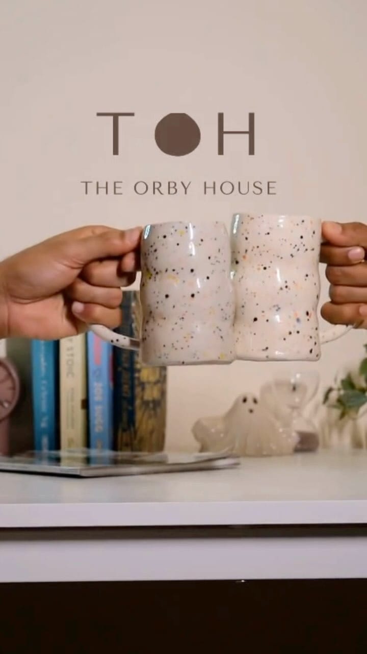 Post 3 by TOH - The Orby House ® on Instagram (video)