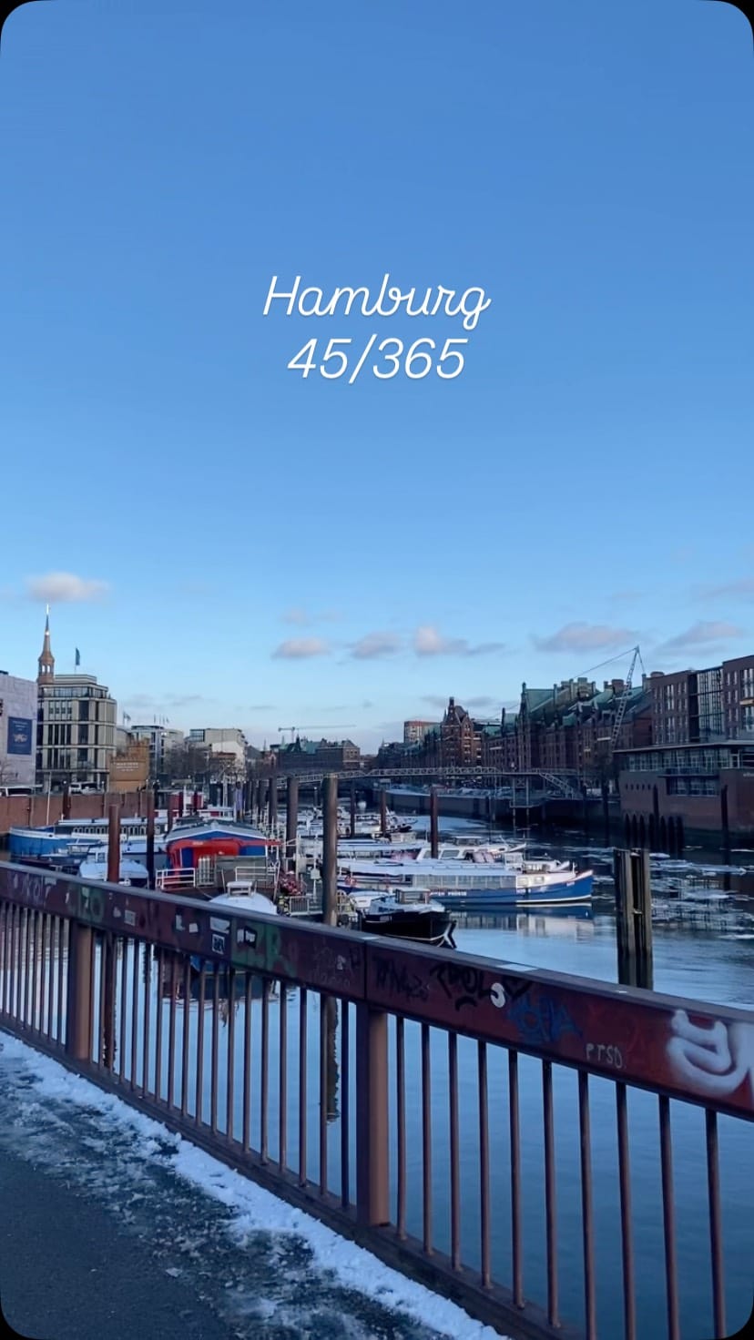 Post 5 by hamburg_eyes on Instagram (video)