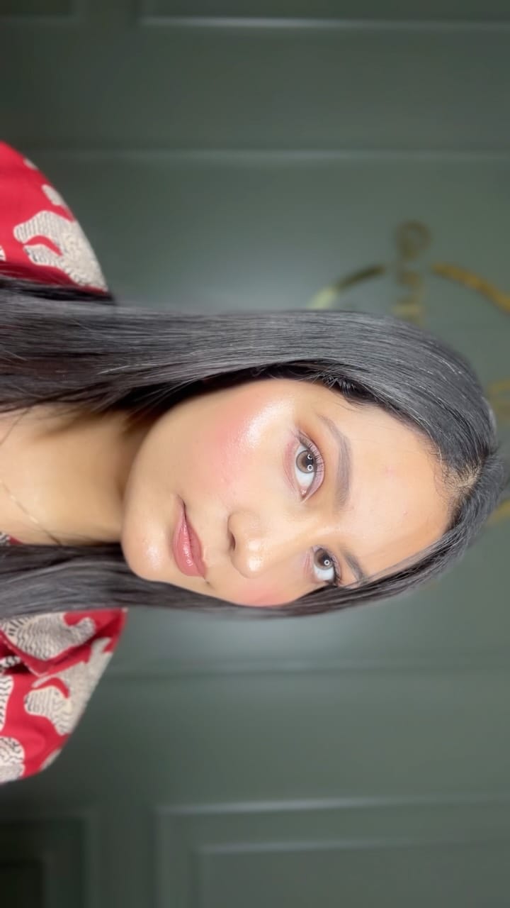 Post 5 by Gunjan Sabharwal Mua on Instagram (video)