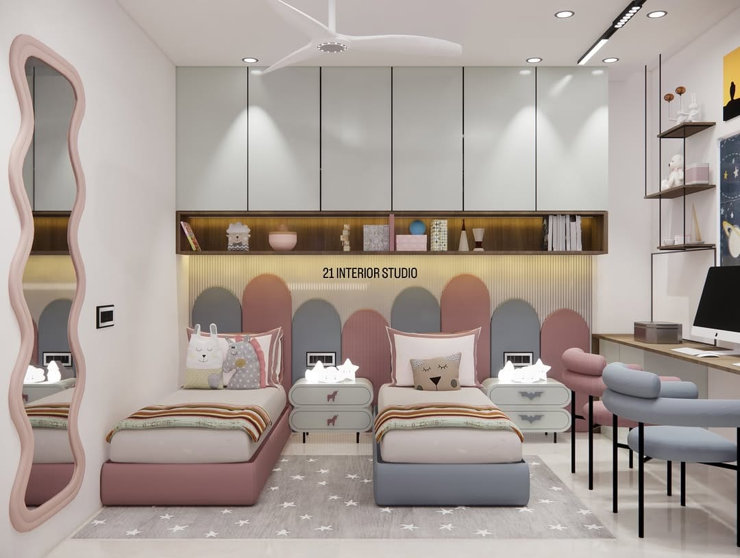 Post 3 by 21 INTERIOR STUDIO on Instagram (carousel)