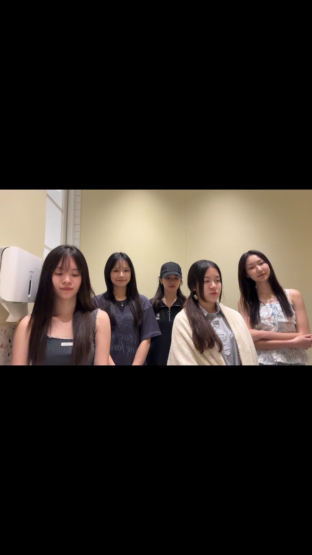 Post 10 by @snsofficial_th on Instagram (video)