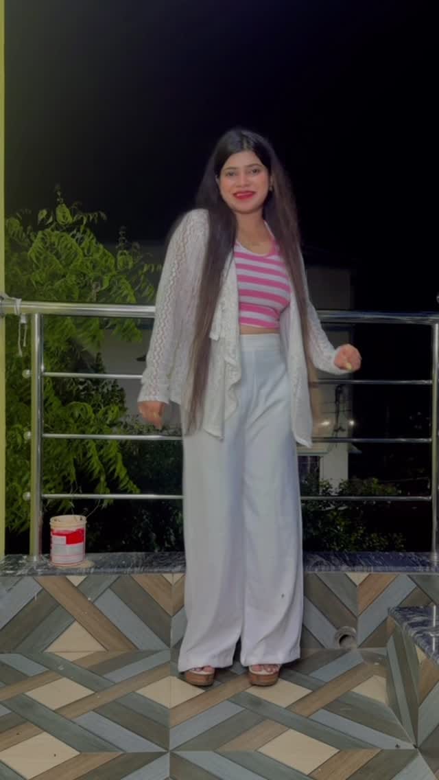 Post 1 by Megha Saha on Instagram (video)