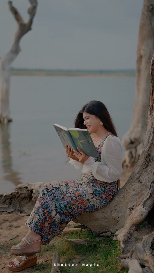 Post 3 by Megha Saha on Instagram (video)