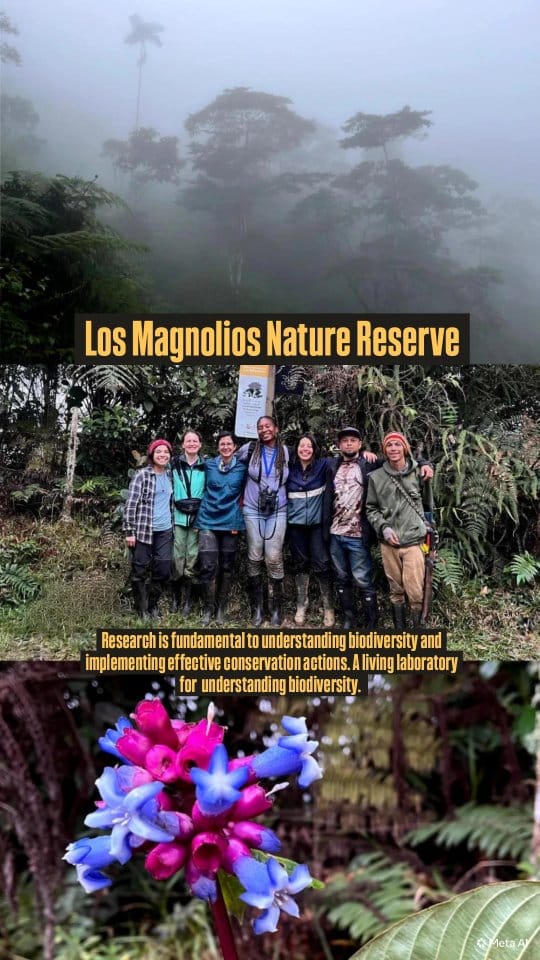Post 9 by LSU College of Science on Instagram (video)