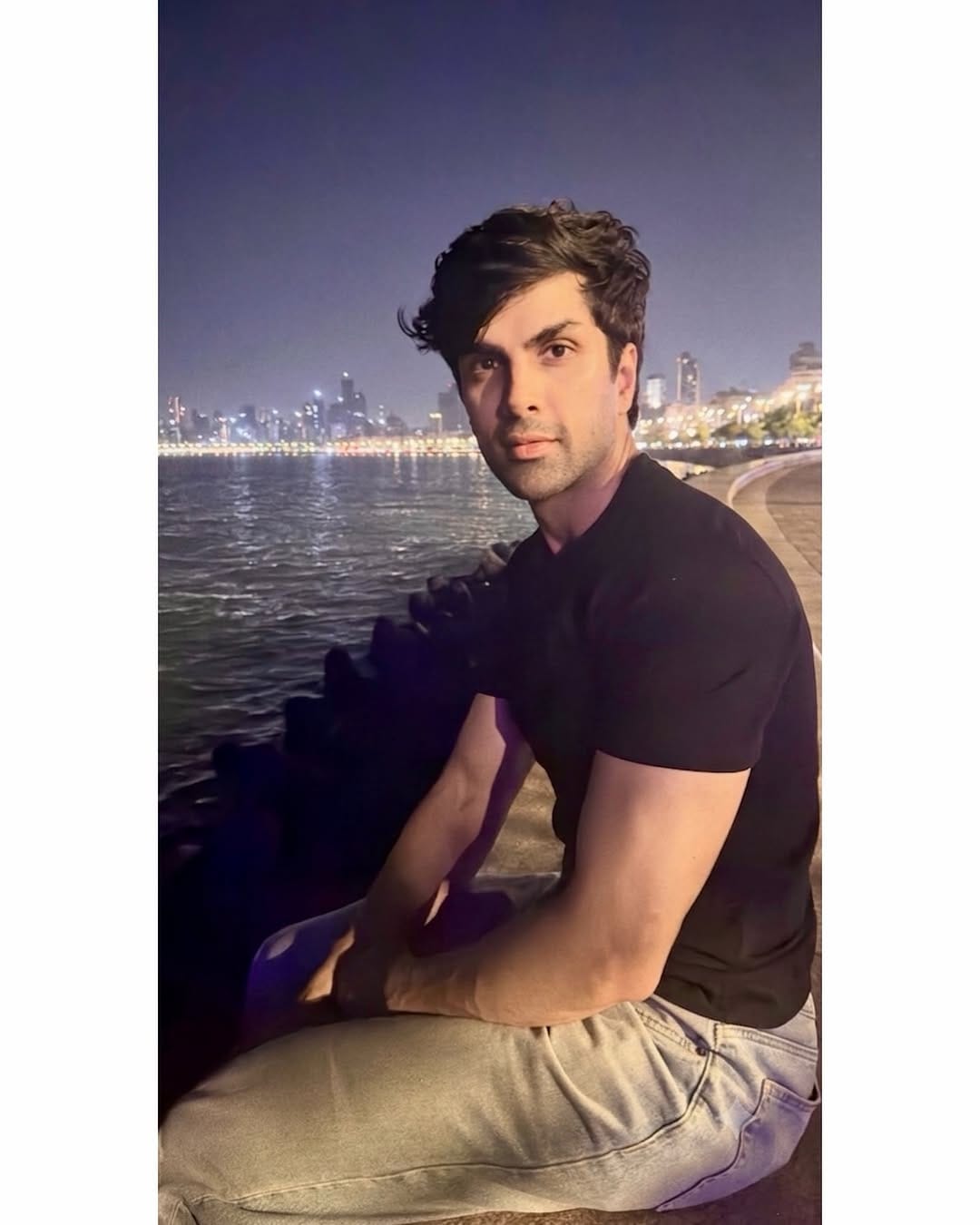 Post 2 by HARSHVARDHAN AHLAWAT on Instagram (image)
