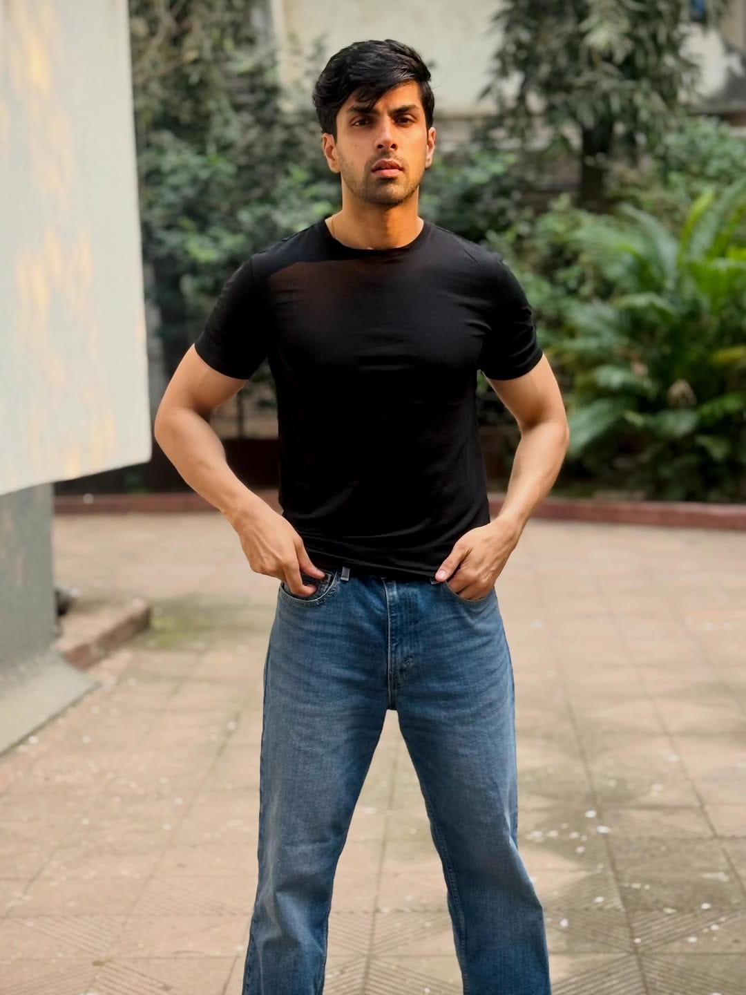 Post 4 by HARSHVARDHAN AHLAWAT on Instagram (image)