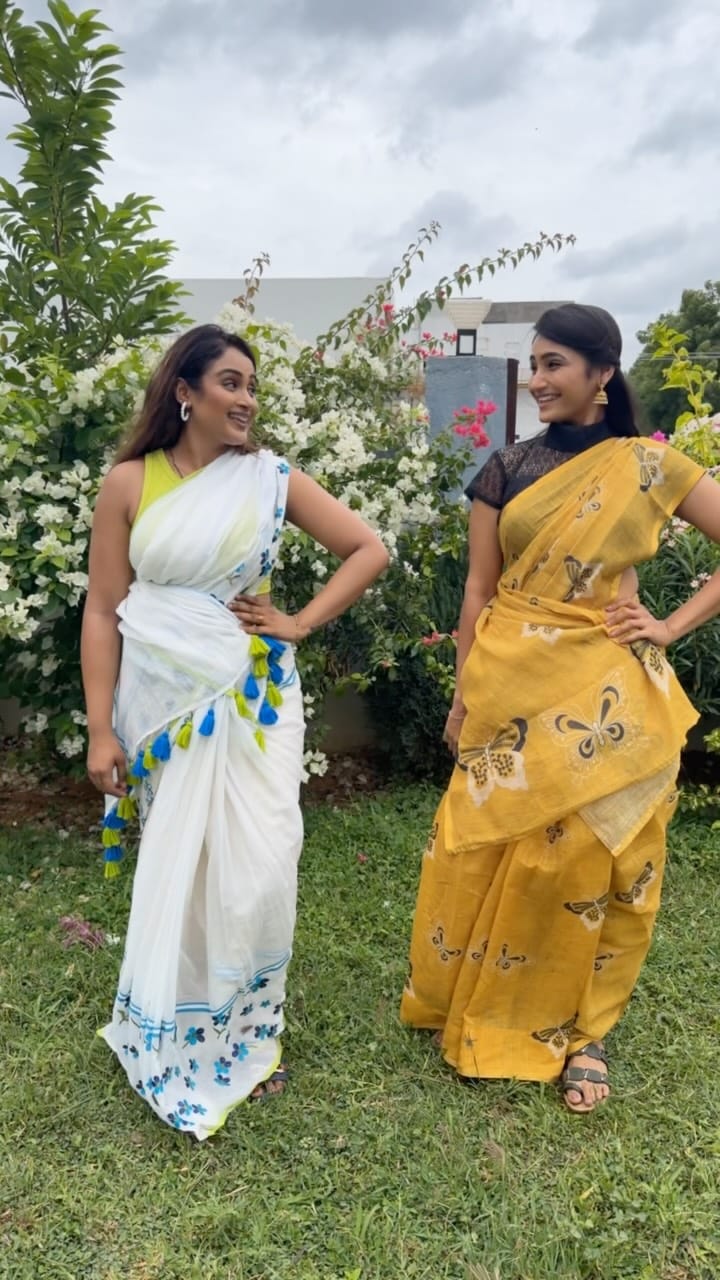 Post 1 by ‌‌‌‌‌‌ಯಶಸ್ವಿನಿ.ಕೆ.ಸ್ವಾಮಿ on Instagram (video)