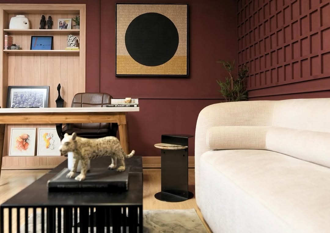 Post 8 by CARTWHEEL - Architecture & Interior Design Firm on Instagram (carousel)