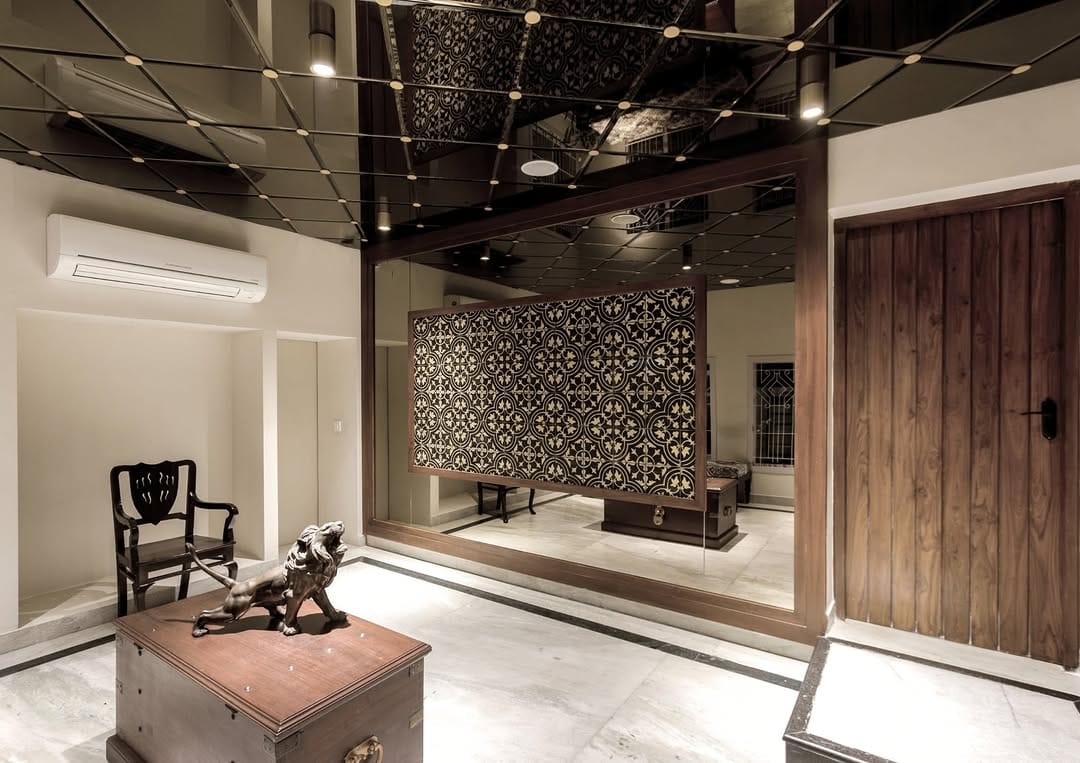 Post 7 by CARTWHEEL - Architecture & Interior Design Firm on Instagram (carousel)