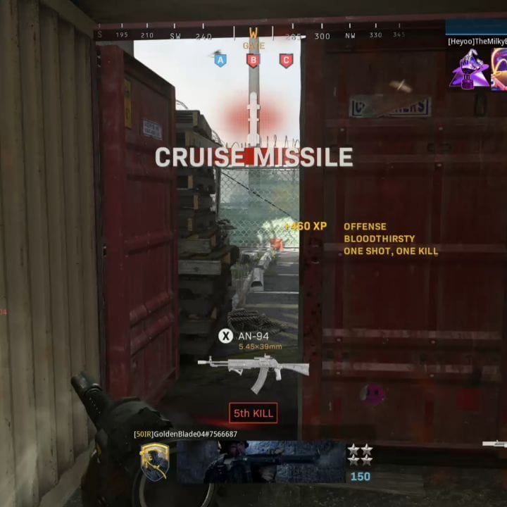 Post 2 by @themilkybear on Instagram (video)