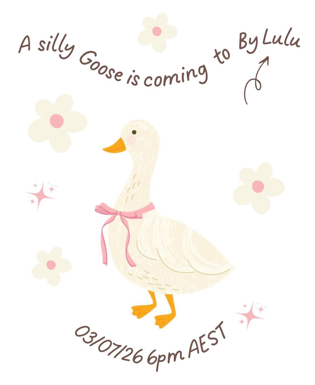 Post 8 by @byluluthelabel on Instagram (image)