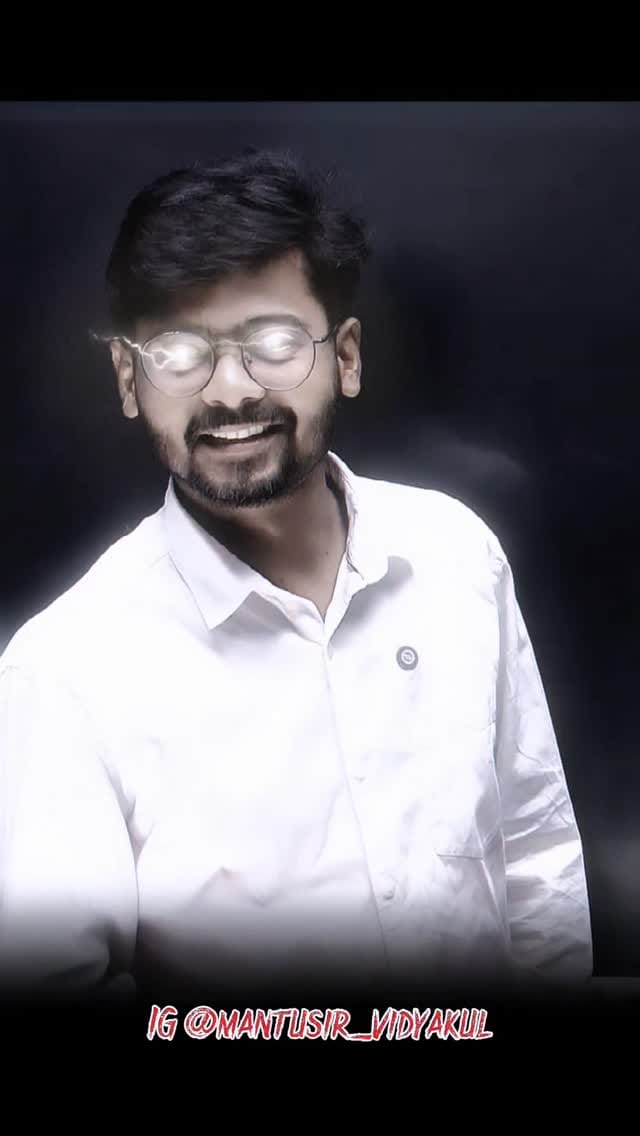 Post 7 by Mantu Sir on Instagram (video)