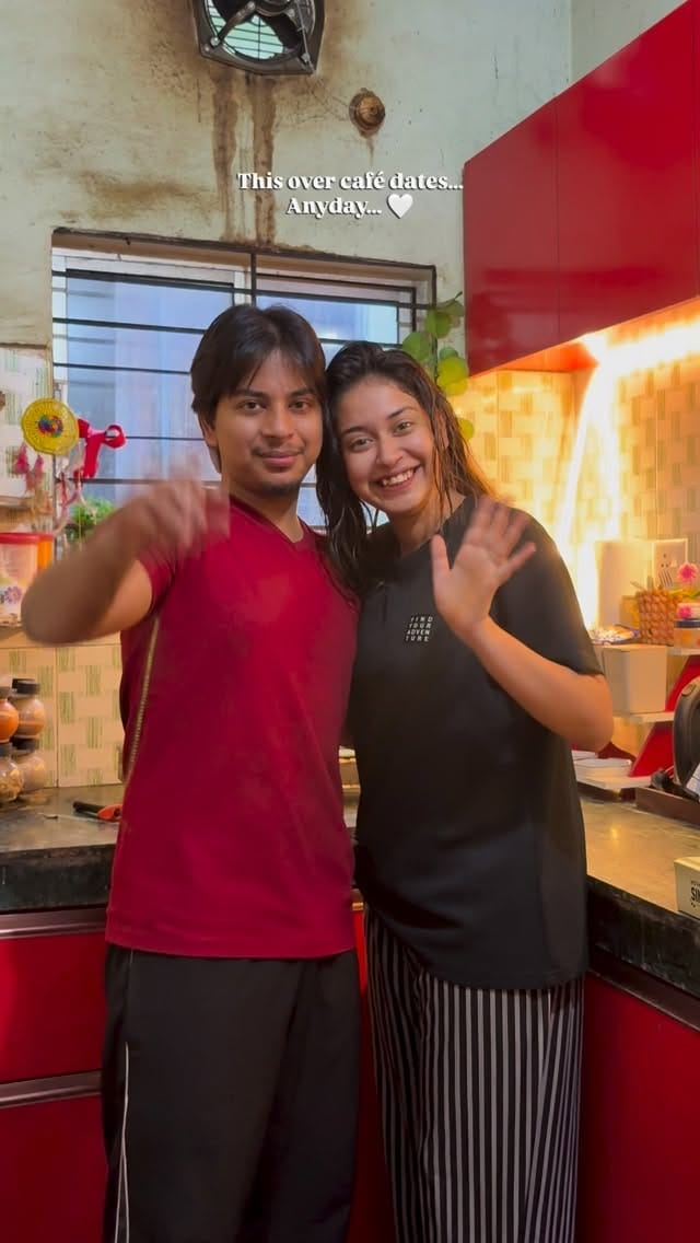 Post 5 by Rimlim Bhuyan on Instagram (video)