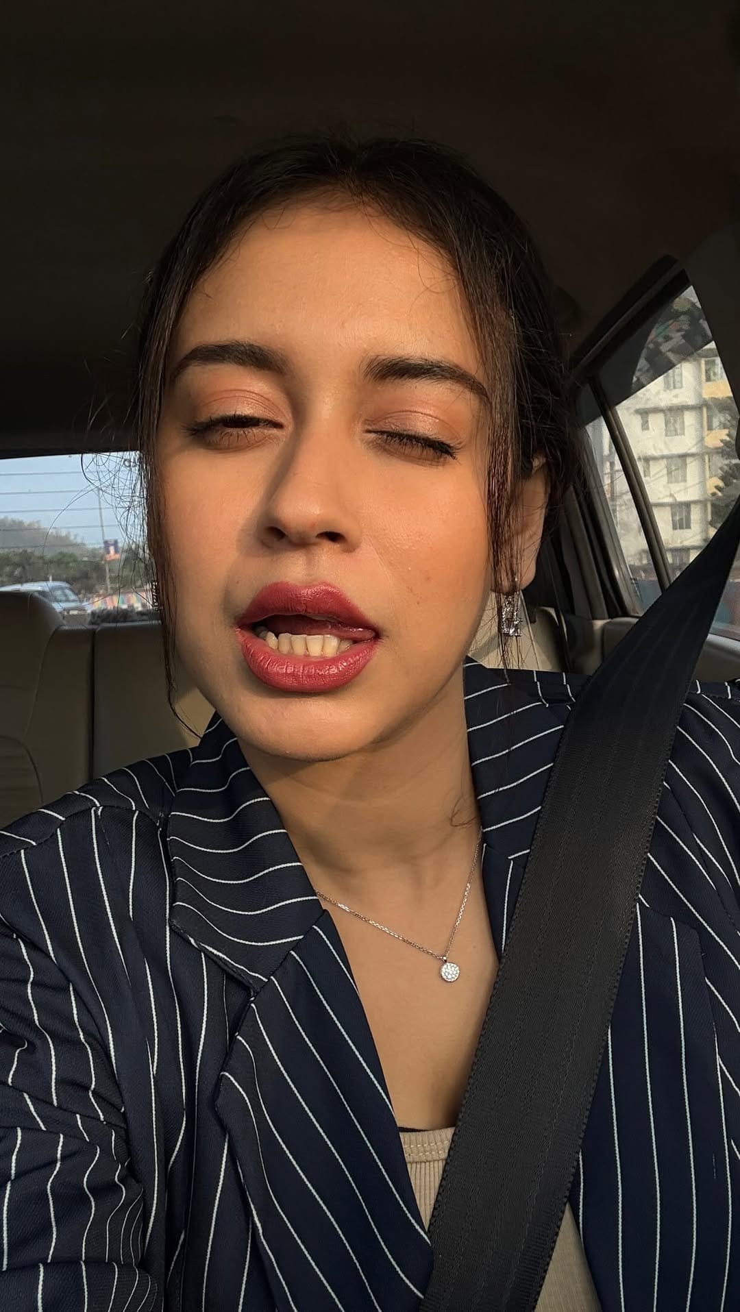 Post 7 by Rimlim Bhuyan on Instagram (video)
