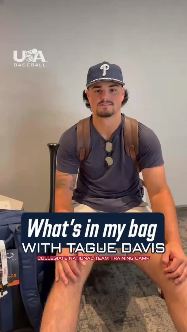 Post 4 by Louisville Baseball on Instagram (video)