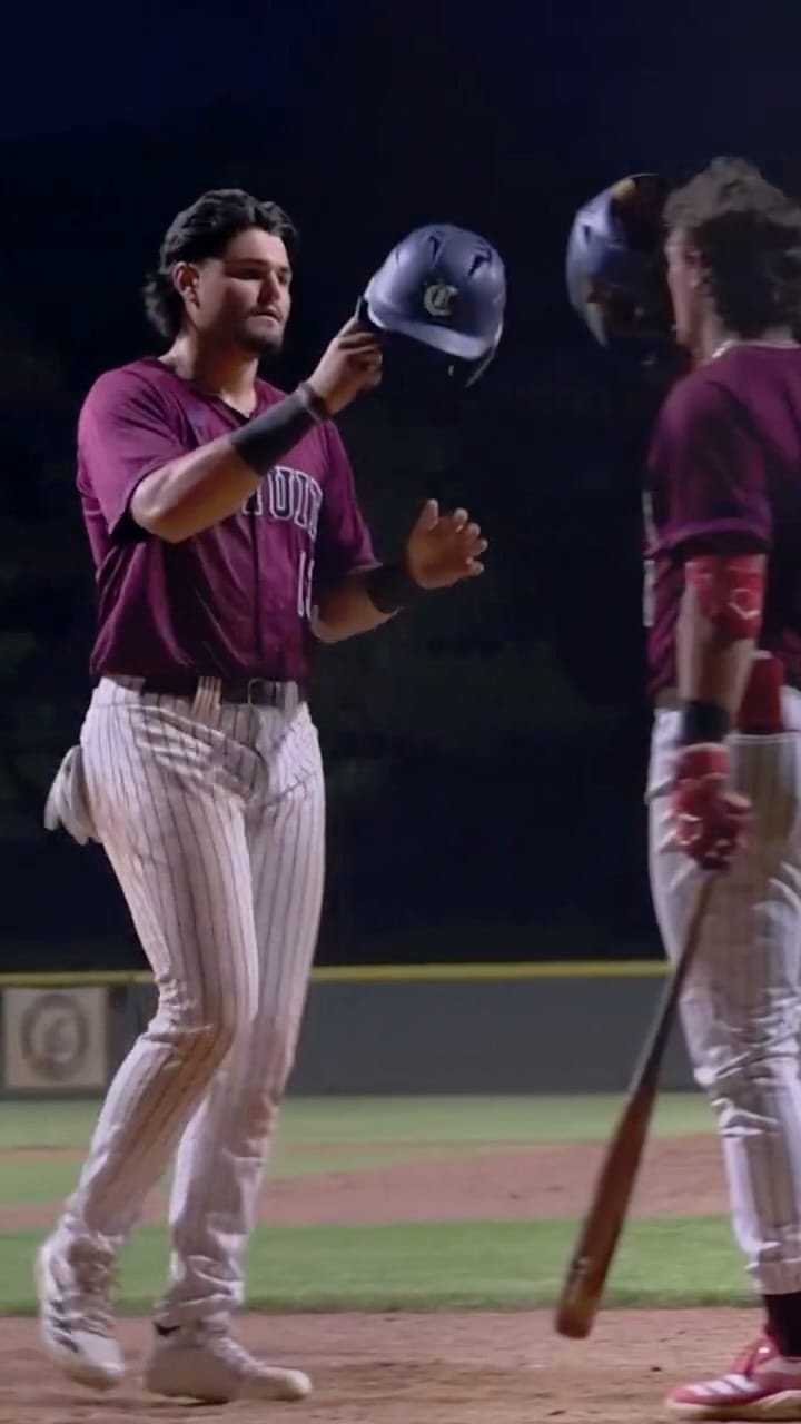 Post 5 by Louisville Baseball on Instagram (video)