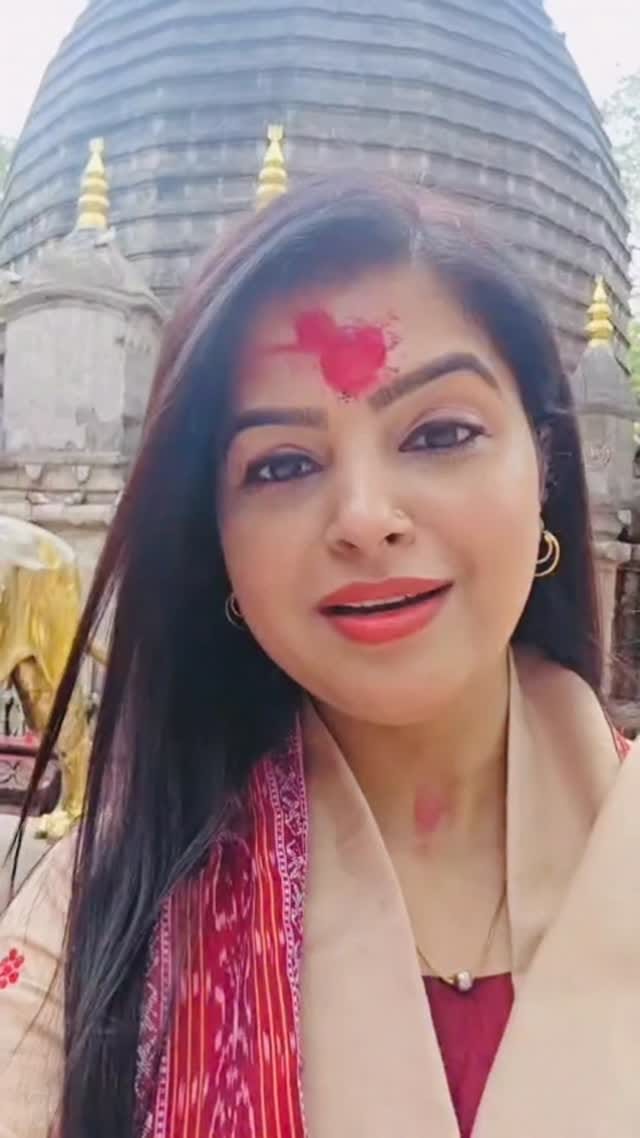 Post 8 by Twinkle Mishra on Instagram (video)