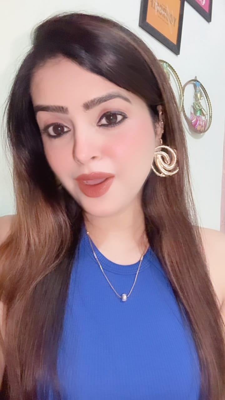 Post 1 by Twinkle Mishra on Instagram (video)