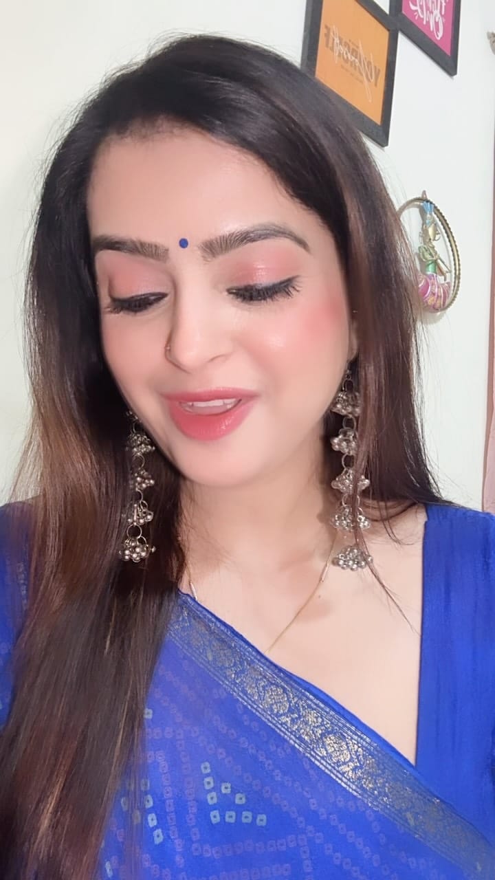 Post 4 by Twinkle Mishra on Instagram (video)