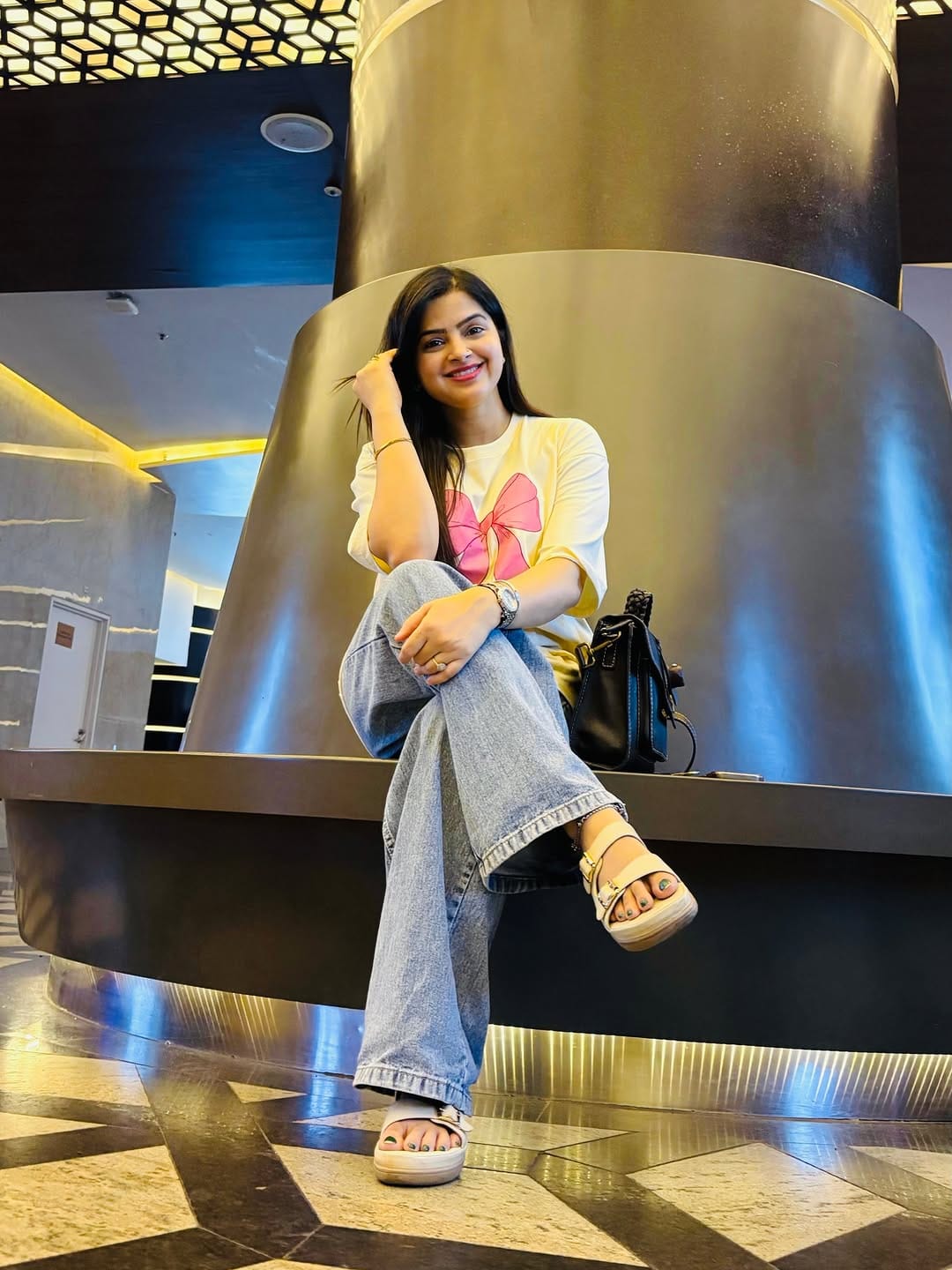 Post 7 by Twinkle Mishra on Instagram (carousel)