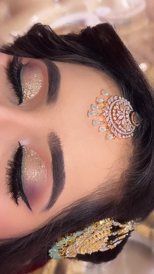 Post 8 by AK BEAUTY SALON & HAIR in Hyderabad on Instagram (video)