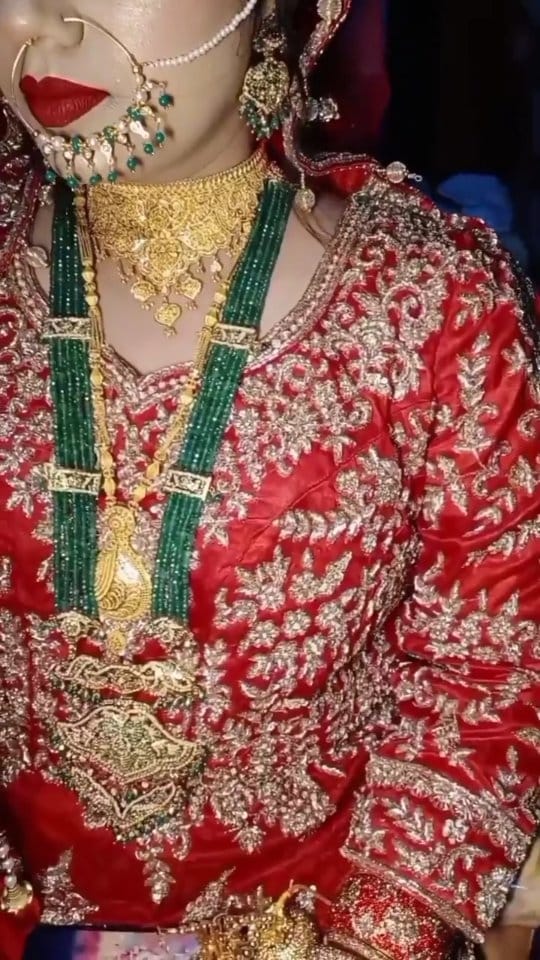 Post 10 by AK BEAUTY SALON & HAIR in Hyderabad on Instagram (video)