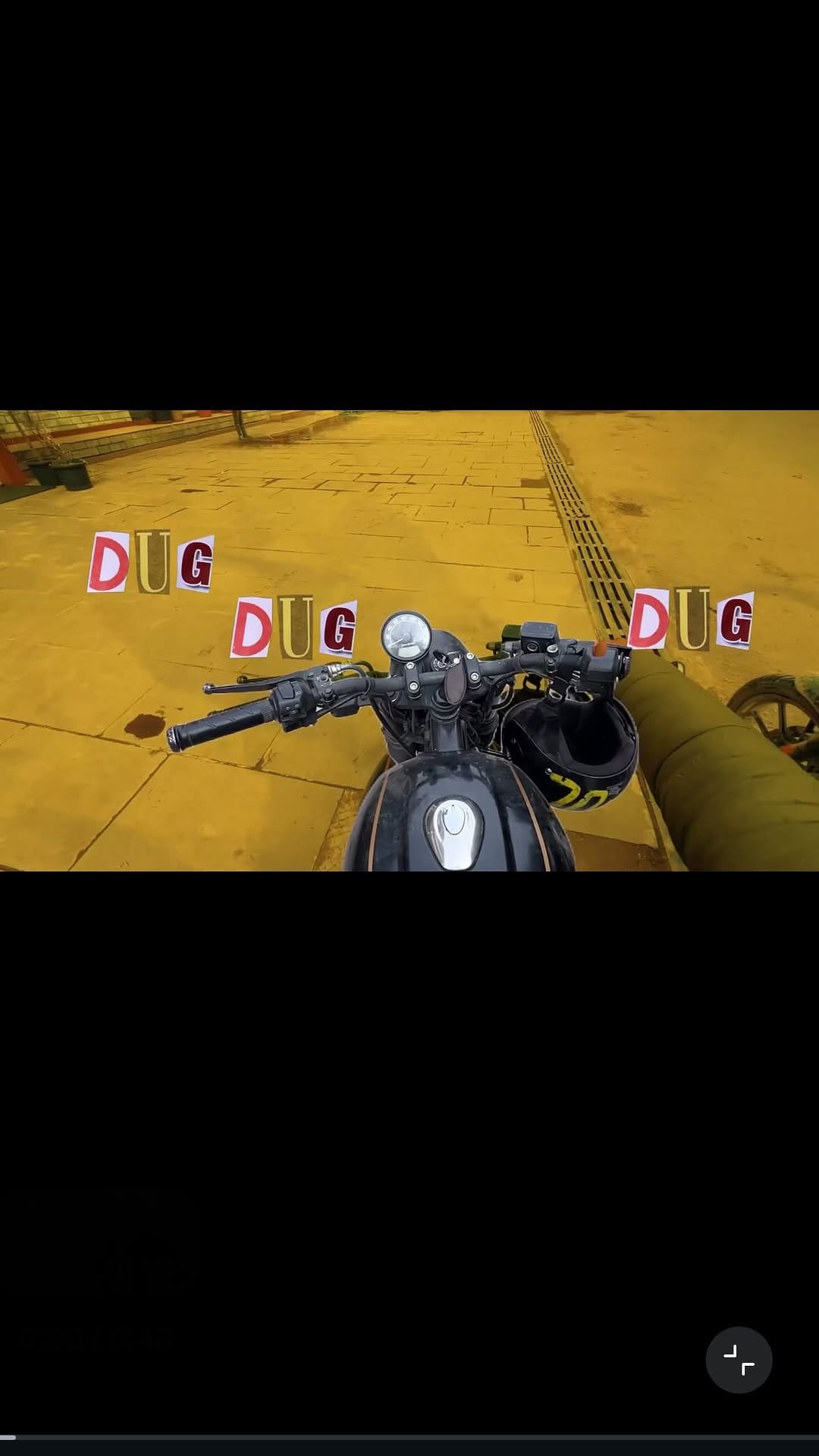 Post 5 by Kedar Kodre on Instagram (video)