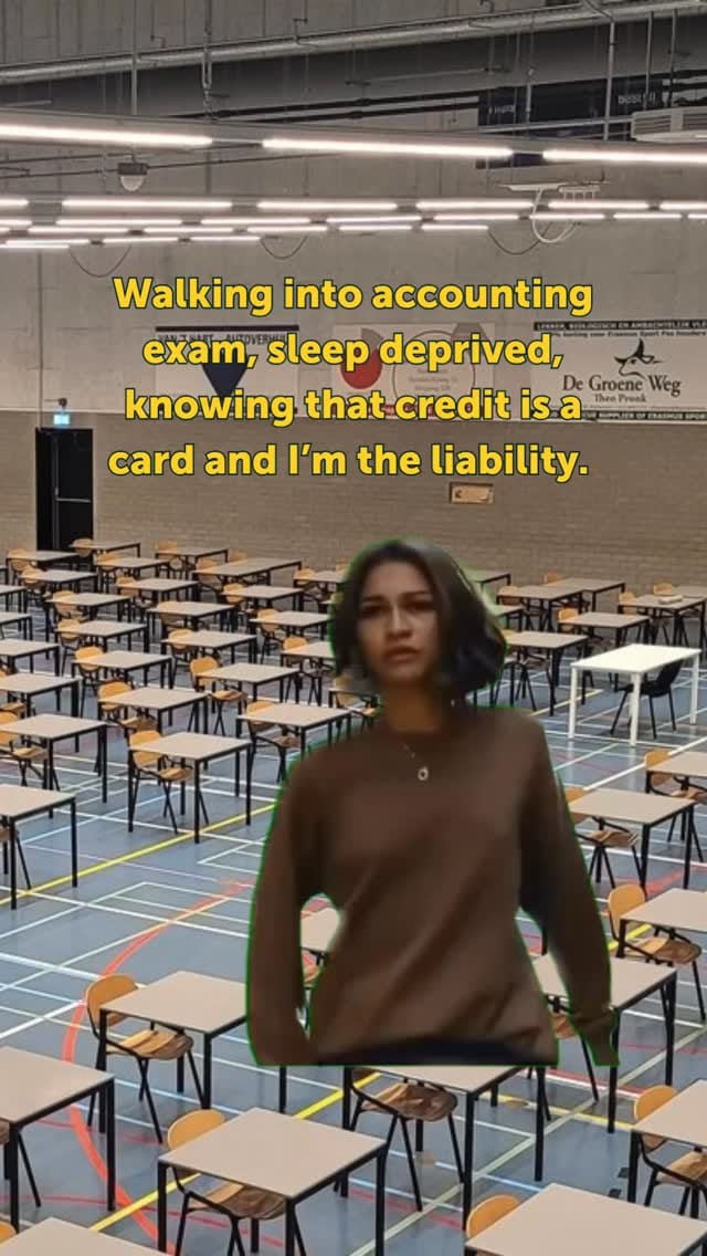 Post 8 by Erasmus School of Economics on Instagram (video)