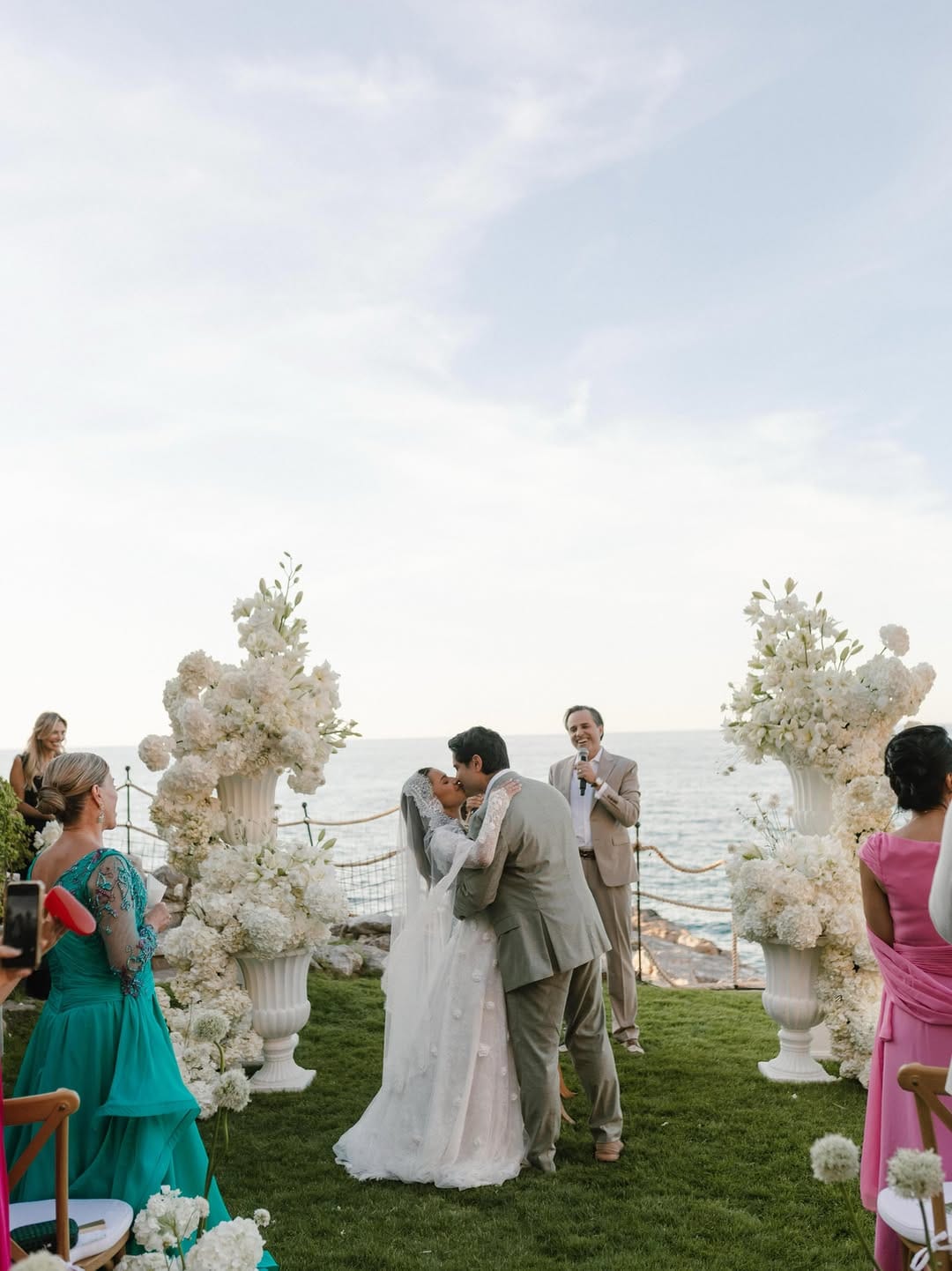 Post 1 by Heydays | Wedding Photographer in Italy and Europe on Instagram (carousel)