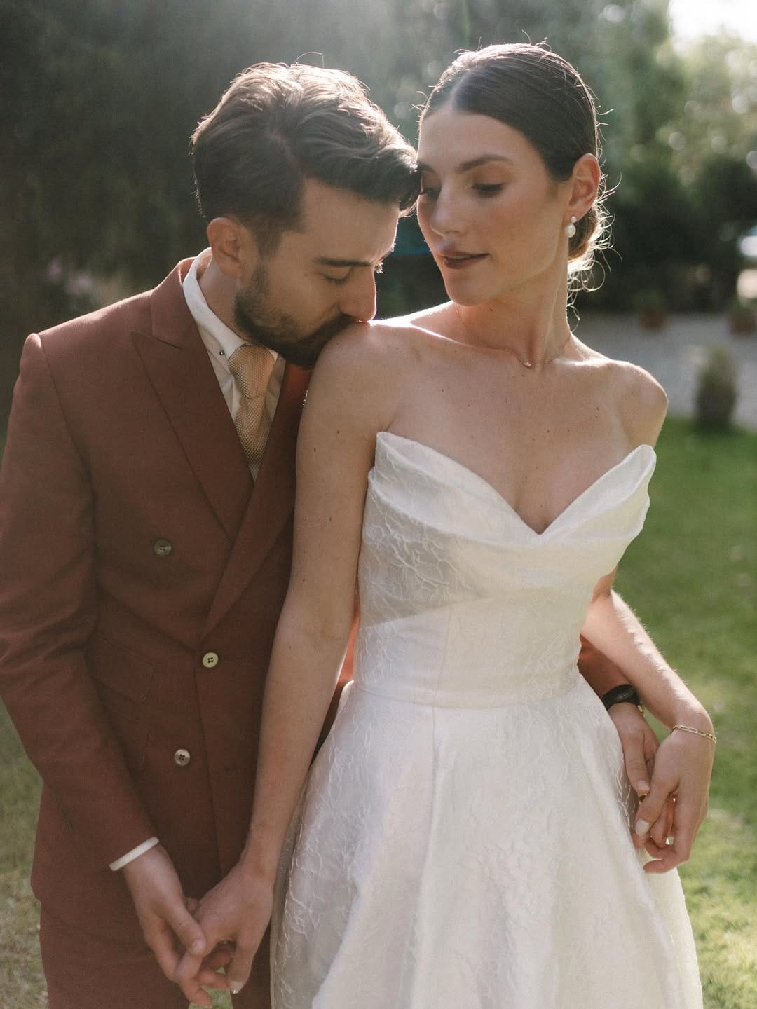 Post 5 by Heydays | Wedding Photographer in Italy and Europe on Instagram (carousel)