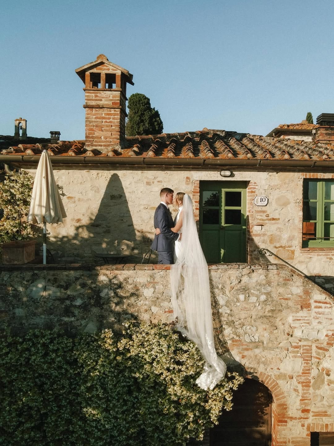 Post 7 by Heydays | Wedding Photographer in Italy and Europe on Instagram (carousel)