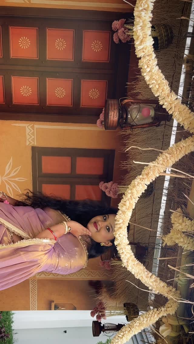 Post 4 by Rupsi Ruksmita on Instagram (video)