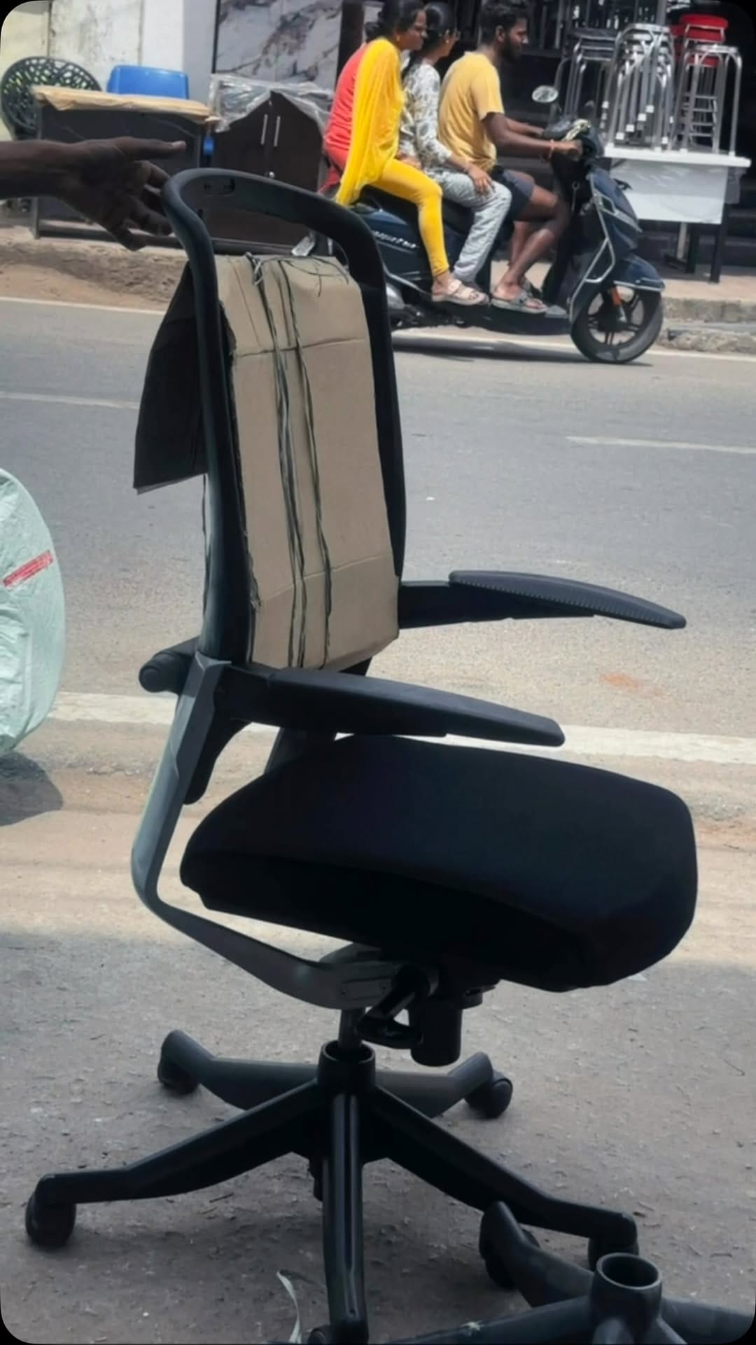 Post 1 by Orc.hid Furniture on Instagram (video)