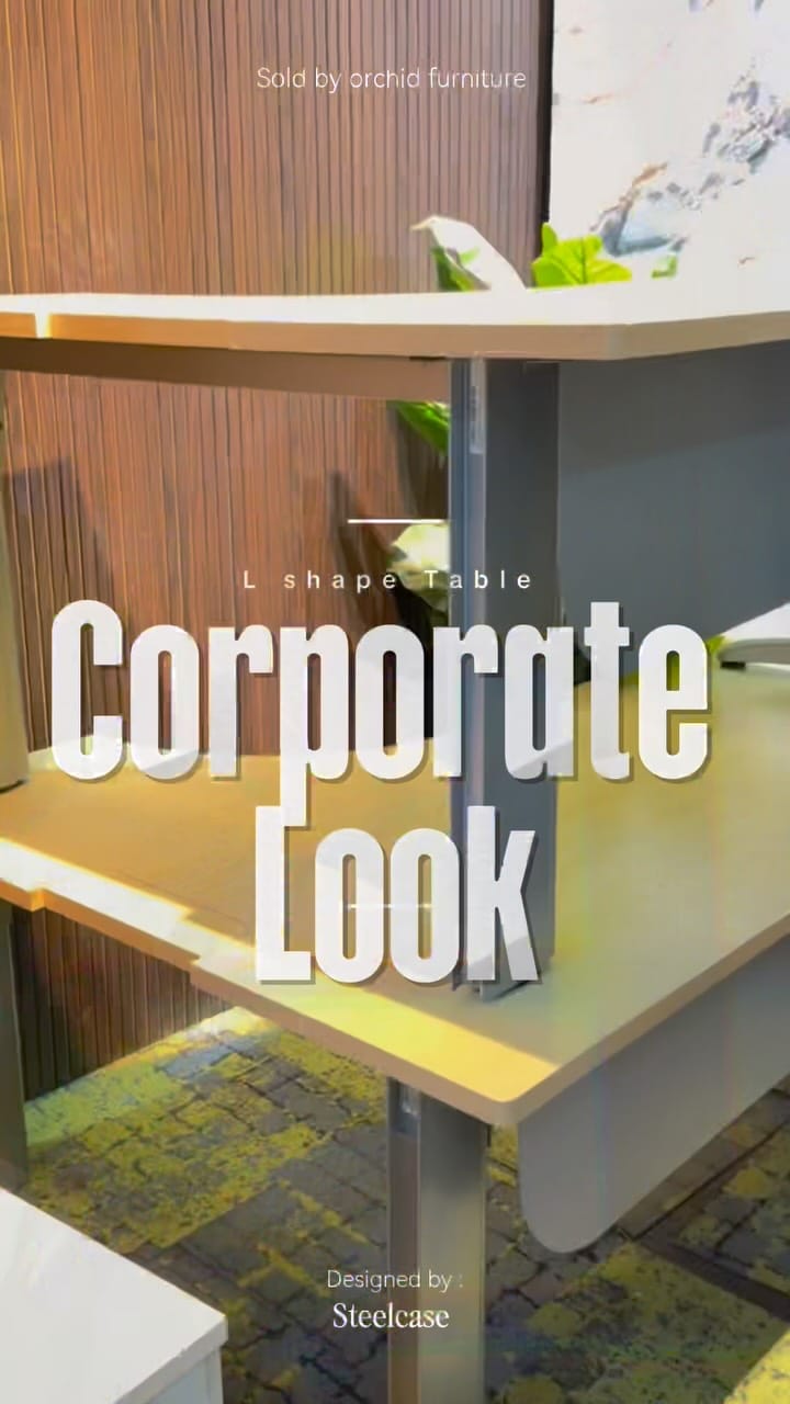 Post 6 by Orc.hid Furniture on Instagram (video)