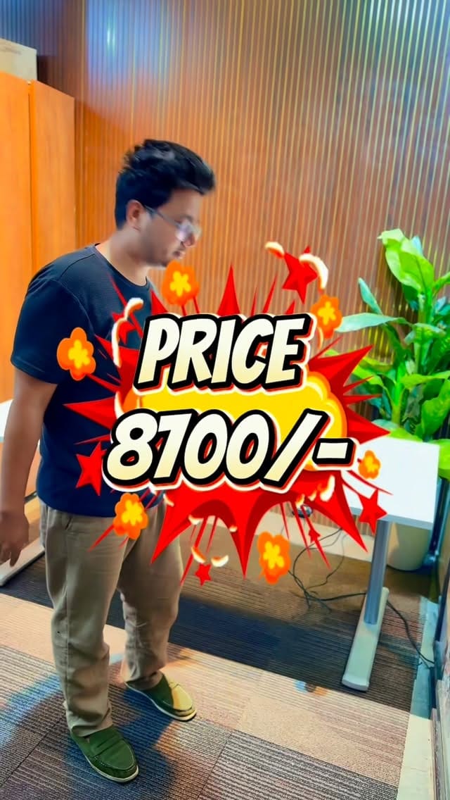 Post 10 by Orc.hid Furniture on Instagram (video)