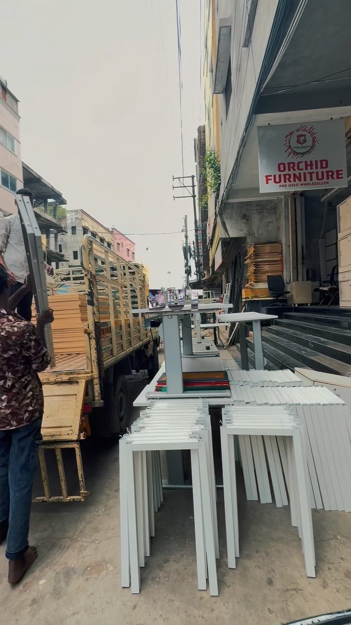 Post 4 by Orc.hid Furniture on Instagram (video)