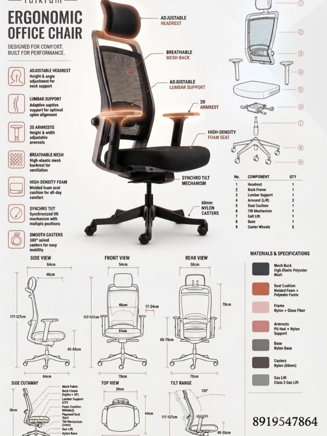 Post 3 by Orc.hid Furniture on Instagram (carousel)