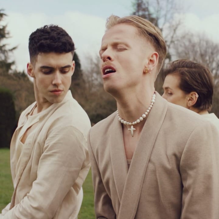 Post 6 by Jamie Hannah on Instagram (carousel)