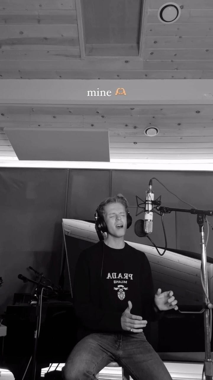 Post 10 by Jamie Hannah on Instagram (video)