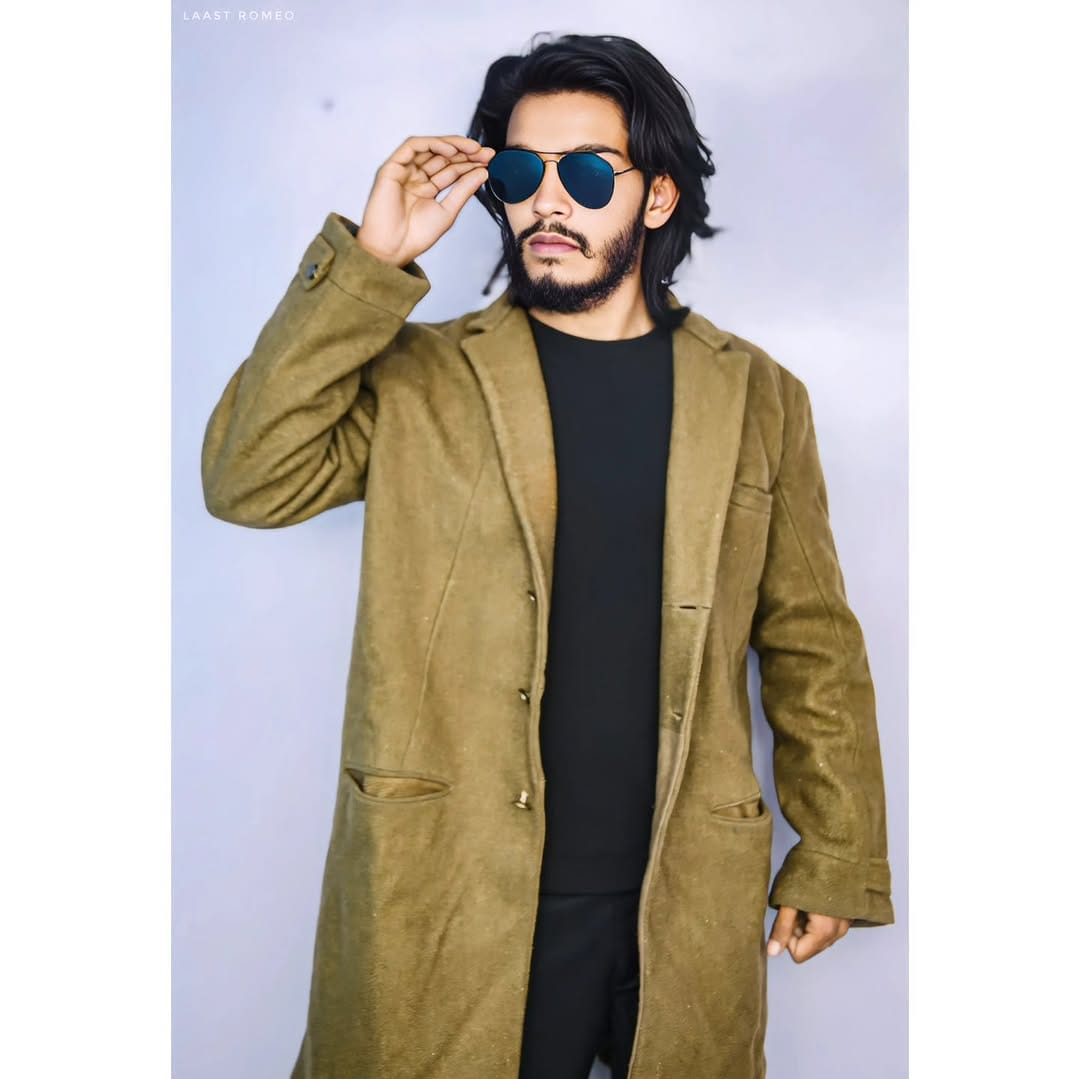 Post 7 by Kaushal Gahlot on Instagram (carousel)