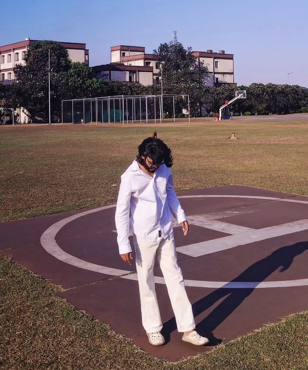 Post 1 by Kaushal Gahlot on Instagram (carousel)