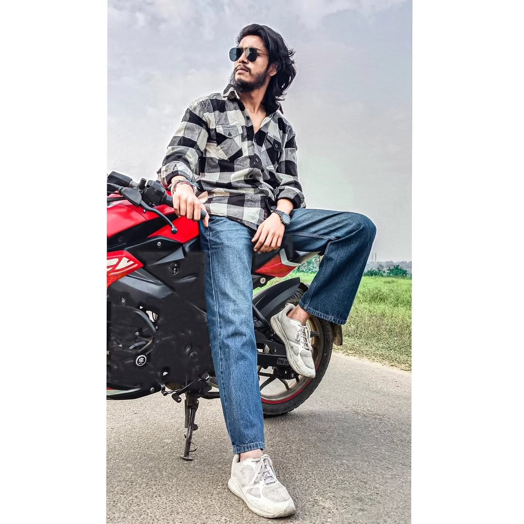 Post 9 by Kaushal Gahlot on Instagram (carousel)