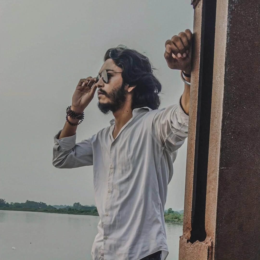 Post 3 by Kaushal Gahlot on Instagram (carousel)