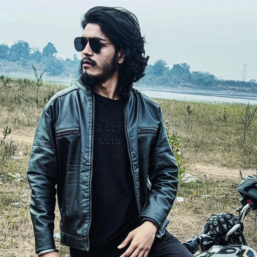 Post 8 by Kaushal Gahlot on Instagram (carousel)