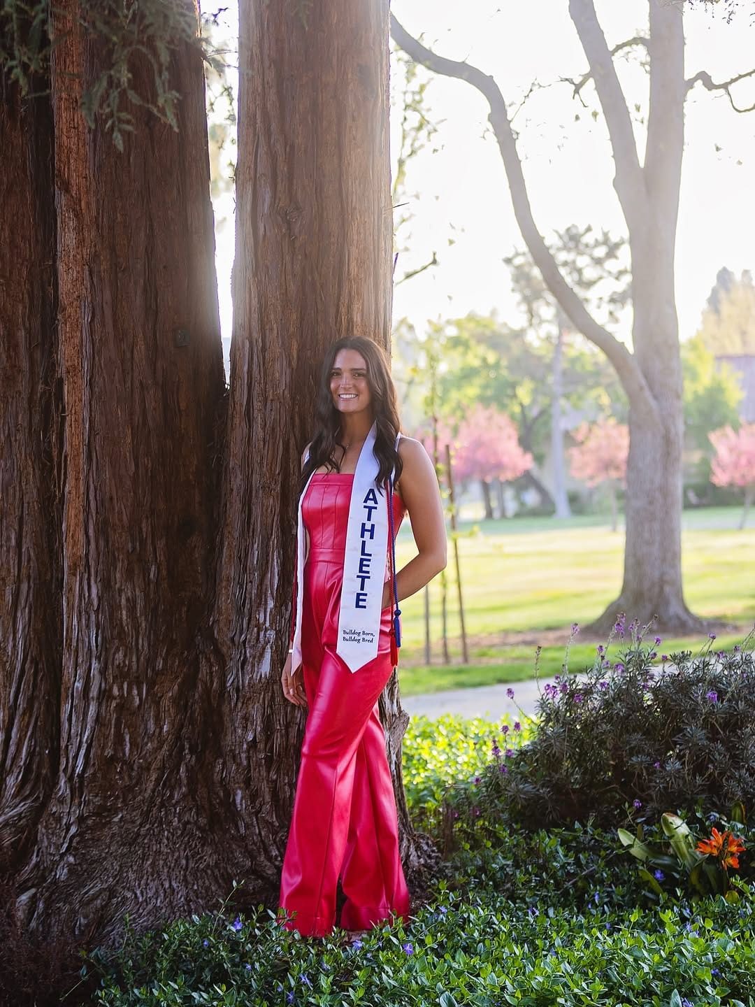 Post 10 by Fresno State Equestrian on Instagram (carousel)