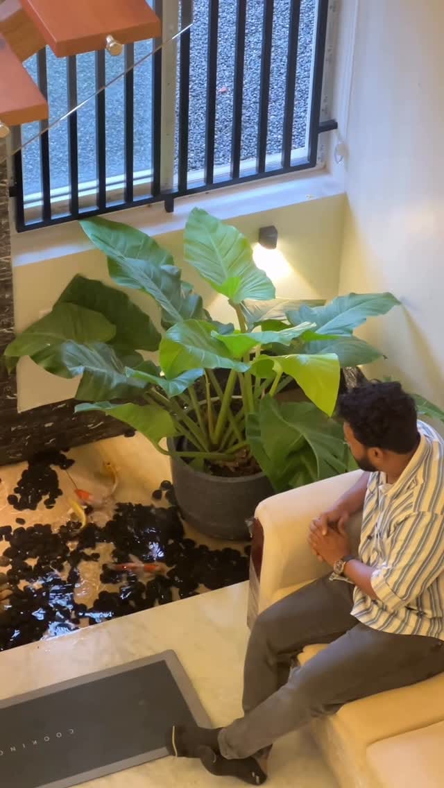 Post 5 by Sadiq Bin Usman on Instagram (video)